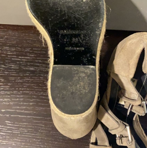 Balenciaga shoes - Picture 5 of 8